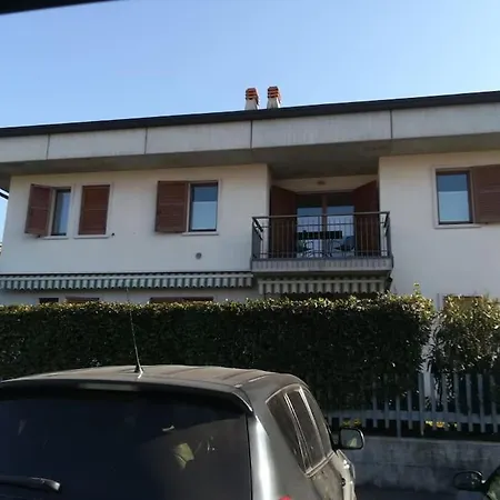 Casa Molinara Apartamento