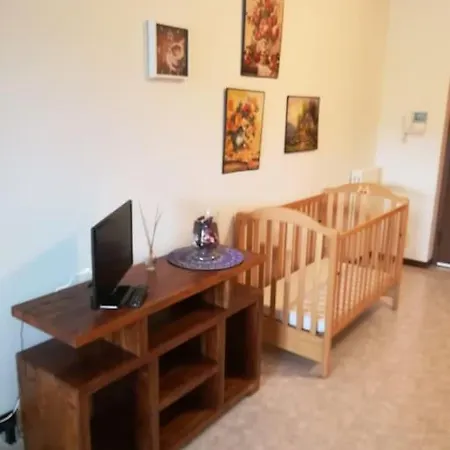 Casa Molinara Apartamento *