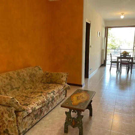 Apartamento Casa Molinara