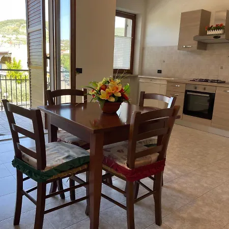Apartamento Casa Molinara