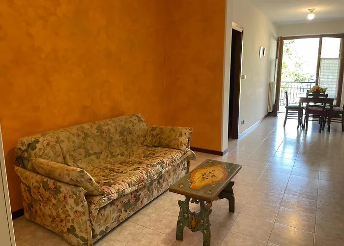 Apartament Casa Molinara Negrar