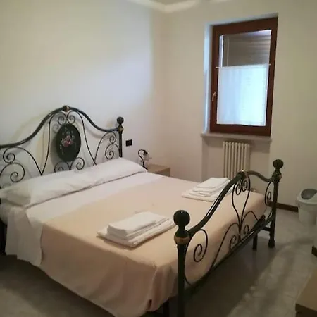Casa Molinara Apartment Negrar