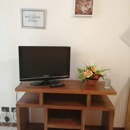 아파트 Casa Molinara 네그라르