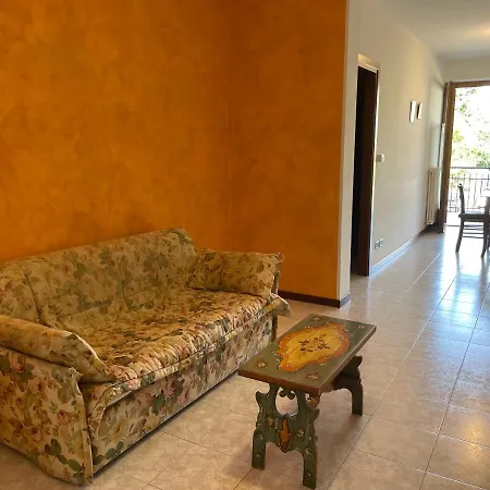 Lägenhet Casa Molinara Negrar