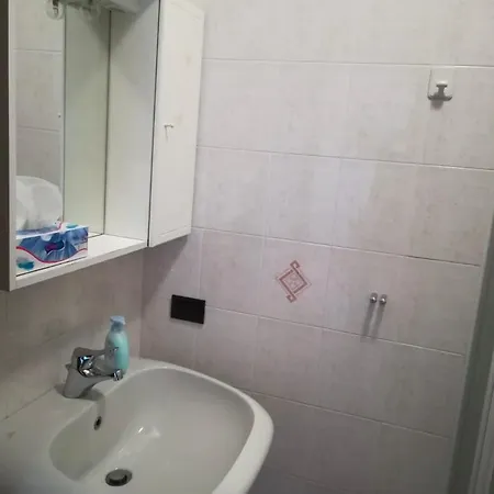 Casa Molinara Apartment