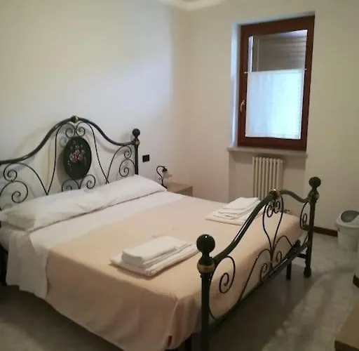 Casa Molinara Appartement Negrar