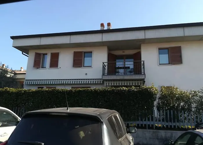 Casa Molinara Appartement