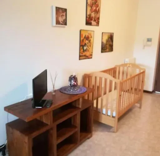 Casa Molinara Appartement *