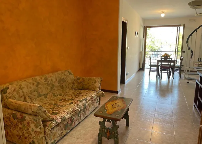 Appartement Casa Molinara