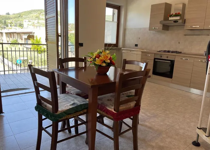 Appartement Casa Molinara