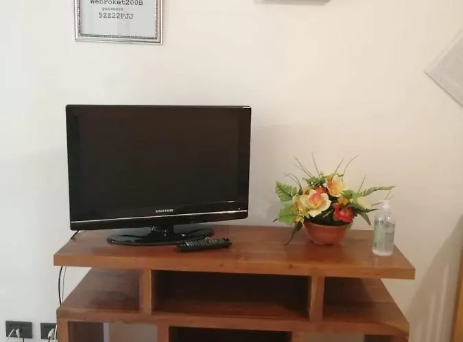 Appartement Casa Molinara Negrar