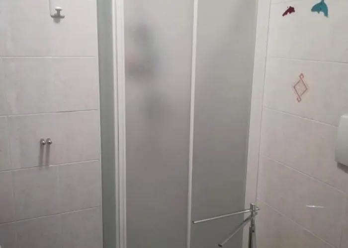 Casa Molinara Lägenhet *