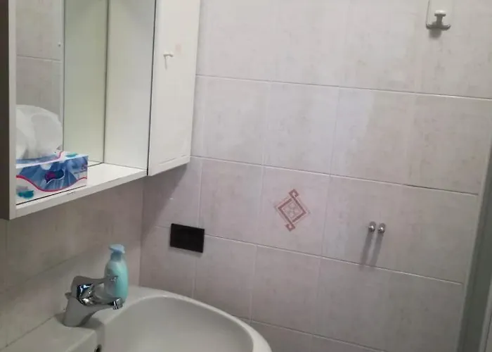 Casa Molinara Appartement